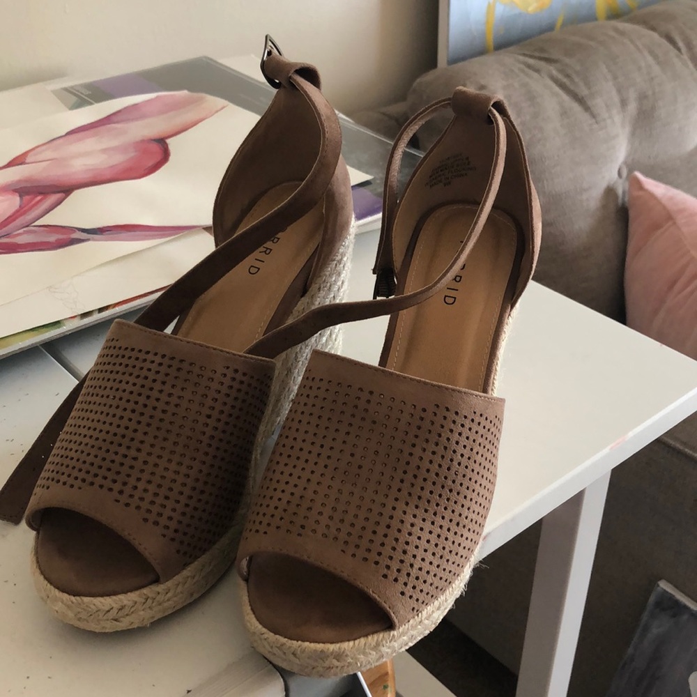 Wedges